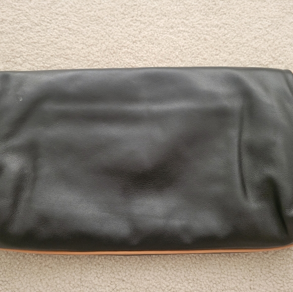 Vintage Celine clutch bag - Picture 4 of 8